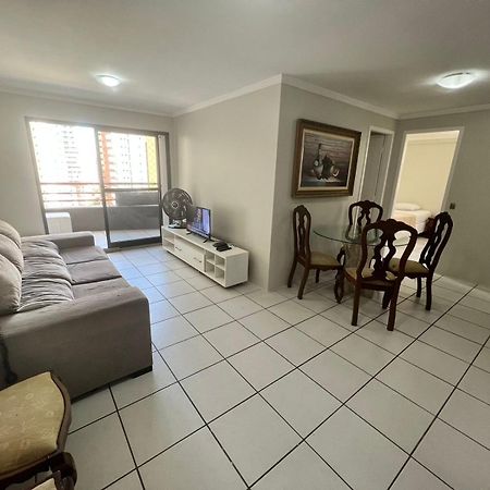 Otimo Apto 2 Quartos ,Tv Acabo ,Internet Praia Iracema Форталеза Екстериор снимка