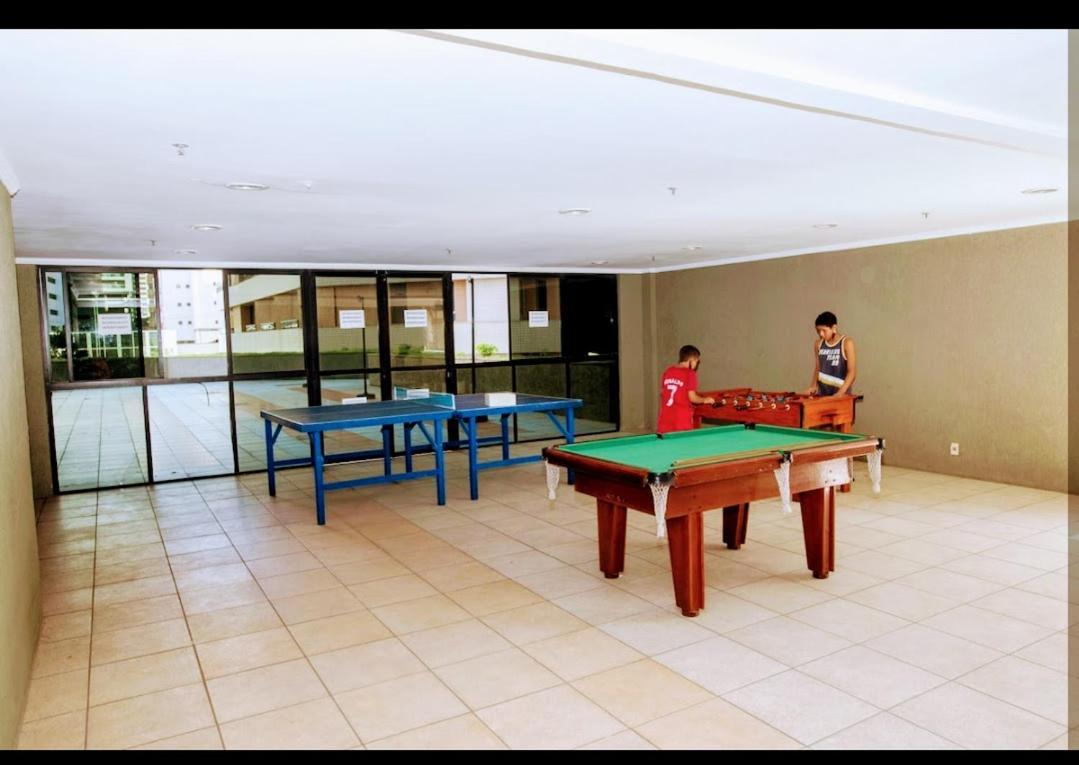 Otimo Apto 2 Quartos ,Tv Acabo ,Internet Praia Iracema Форталеза Екстериор снимка
