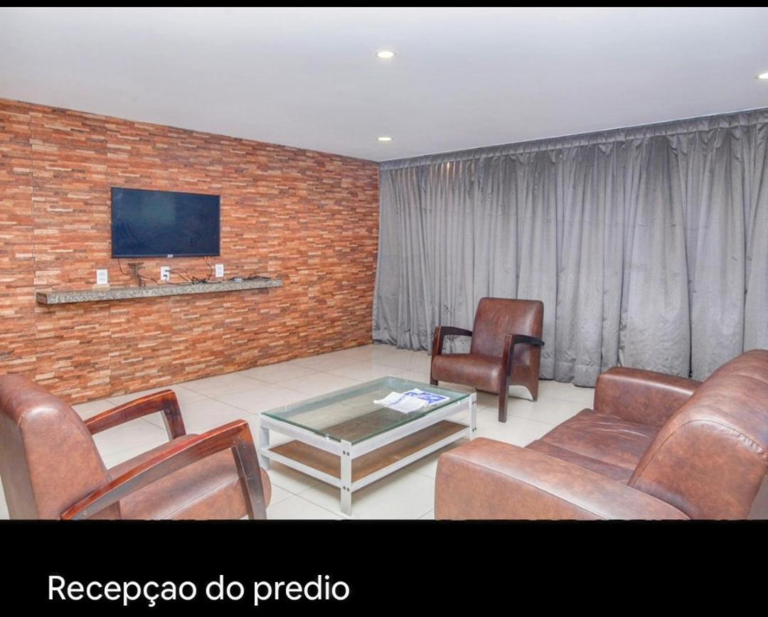 Otimo Apto 2 Quartos ,Tv Acabo ,Internet Praia Iracema Форталеза Екстериор снимка