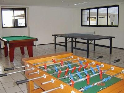 Otimo Apto 2 Quartos ,Tv Acabo ,Internet Praia Iracema Форталеза Екстериор снимка