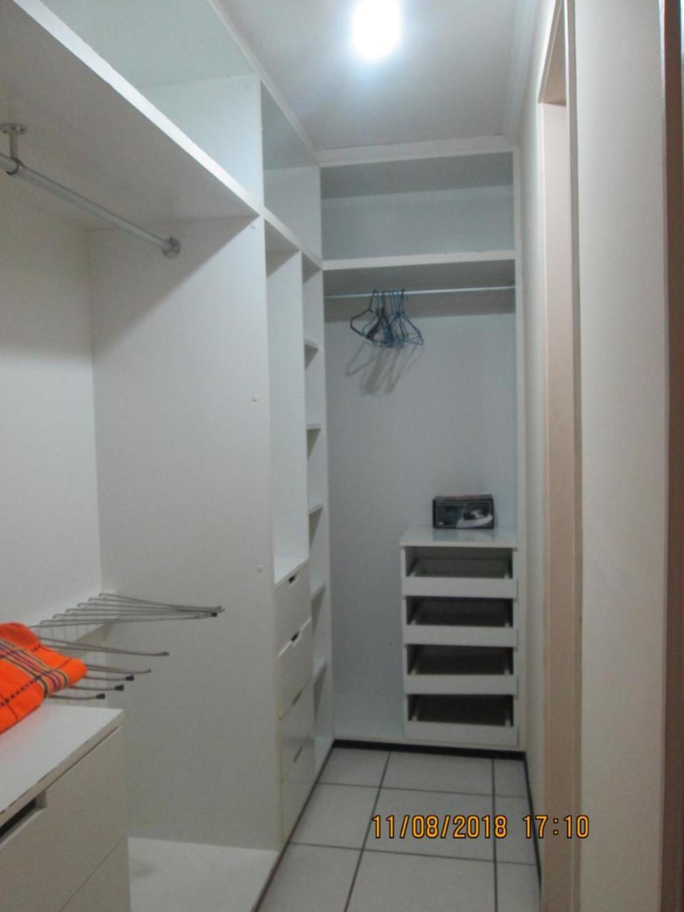 Otimo Apto 2 Quartos ,Tv Acabo ,Internet Praia Iracema Форталеза Екстериор снимка