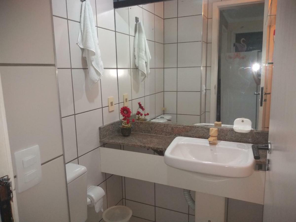 Otimo Apto 2 Quartos ,Tv Acabo ,Internet Praia Iracema Форталеза Екстериор снимка